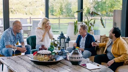 Aflevering 1