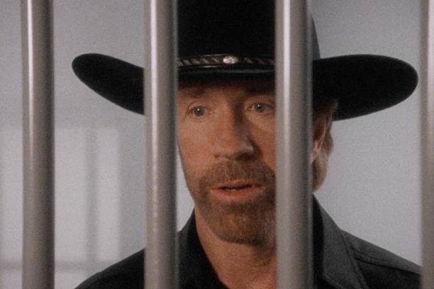 Walker, Texas Ranger