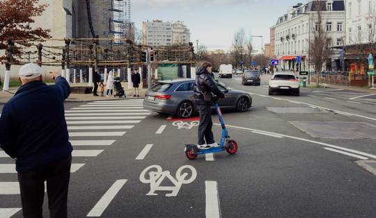 ‘We kunnen niet spreken van een structurele daling’: wat er schort aan het laagste aantal verkeersdoden ooit