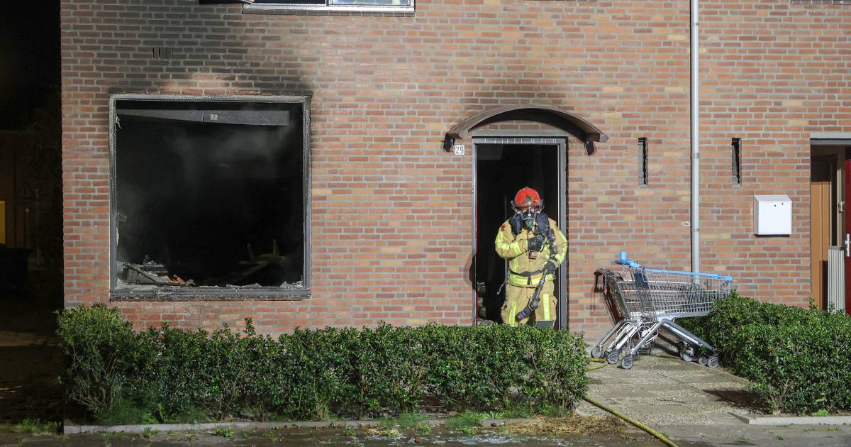 Slachtoffer (16) aanslag Moreelselaan in Eindhoven wacht lang herstel, politie zoekt tweede verdachte.