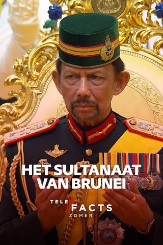 Het Sultanaat van Brunei