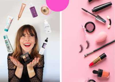 De ‘Fox-eye’ of een ‘Liquid glow’: Beautyredactrice Sophie deelt haar 20 favoriete ontdekkingen van 2020