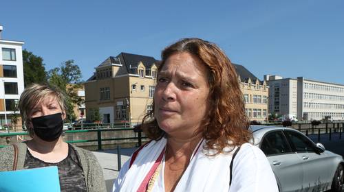 Hans Van Themsche mag vrijkomen, vindt mama van vermoorde Luna (2)
