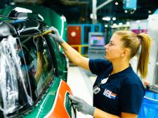 Autofabriek VDL Nedcar ontslaat 750 medewerkers