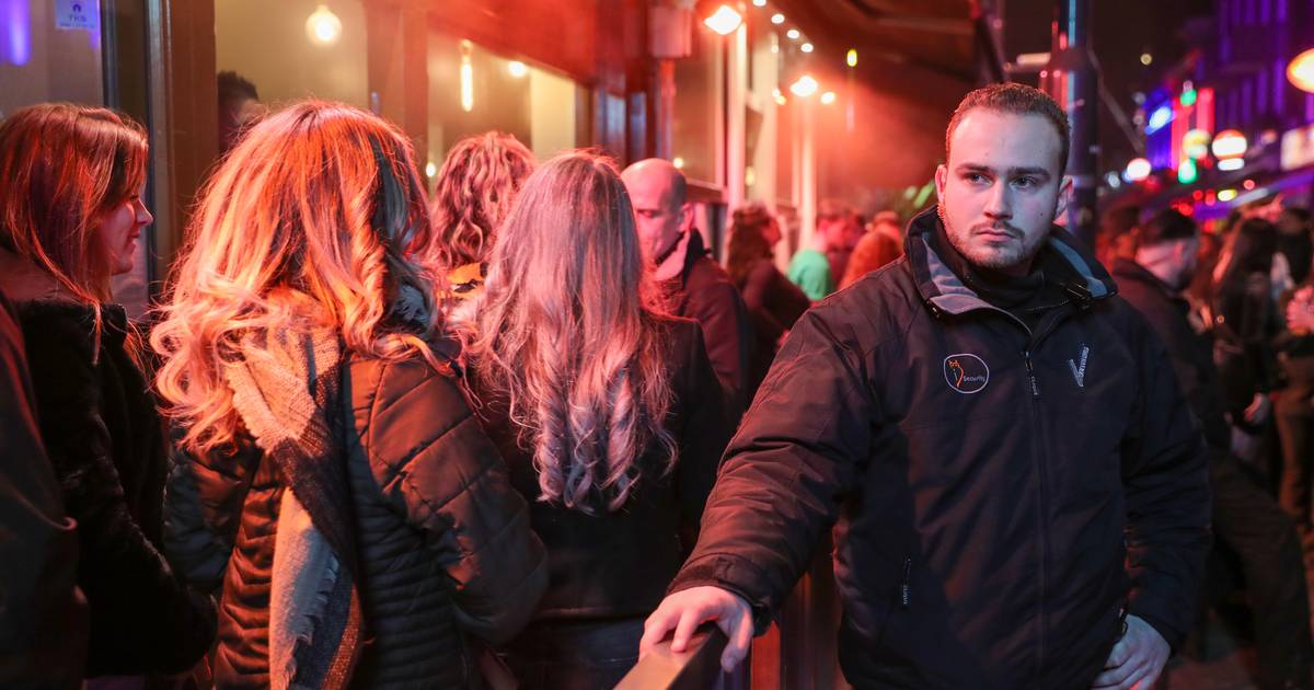 Maximaal 100 personen in de kroeg: 'Voor ons is het code ...