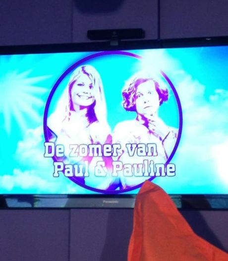 Gooisch Meisje Pauline Wingelaar Bevalt Van Jongen Show Ad Nl