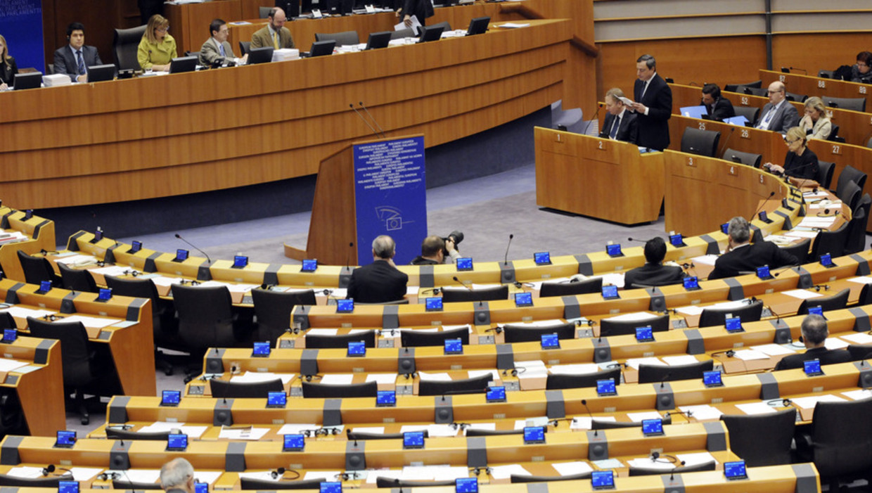 Voor Brussel behoort PVV wel tot