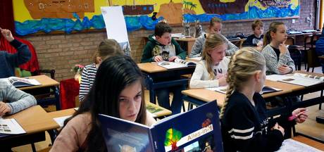 'Leerlingen vinden de vakken nu boeiender'