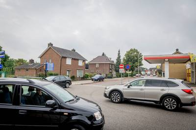 Gemeente Hof van Twente wil de snelheidsremmende maatregelen in de wijken