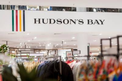 ‘Nieuwe eigenaar Hudson's Bay  denkt aan ontslagen in Nederland’