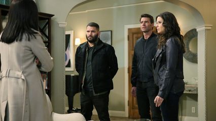 13. Plus de massacre