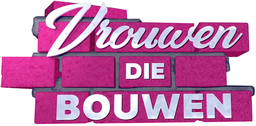 Vrouwen die bouwen