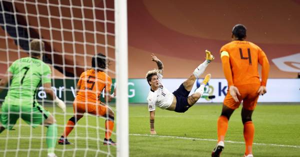 Live Italiaans Talent Zaniolo Geblesseerd Naar De Kant Nog Geen Goals Nederlands Voetbal Pzc Nl