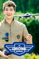 boxcover van De Drone School