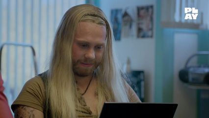 3. Randy is de Neef