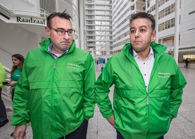 Haagse corruptieverdachte naar rechter om traag onderzoek: Ik word kapotgemaakt