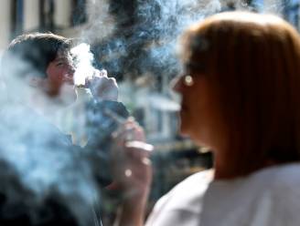 Longen Van Ex Rokers Herstellen Beter Dan Gedacht Resultaten Hebben Ons Compleet Verrast Medisch Hln Be