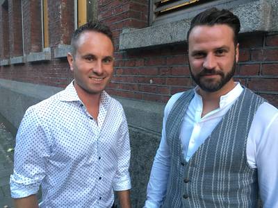 RTL werkt aan opvolger Voetbal Inside