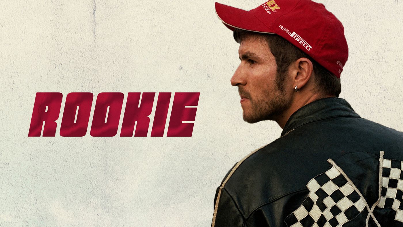 Rookie - Online kijken - VTM GO