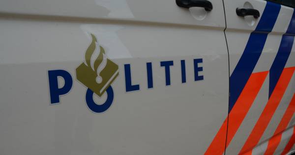 Diefstal met geweld in Westdorpe.