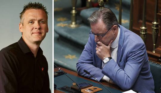 Iedereen zal iets voelen, zegt de premier. Maar wie voelt hoeveel?