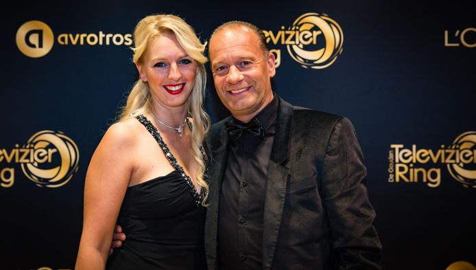 Ron Boszhard 52 Vader Van Een Meisje Show Ad Nl