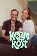 boxcover van Kraamkost