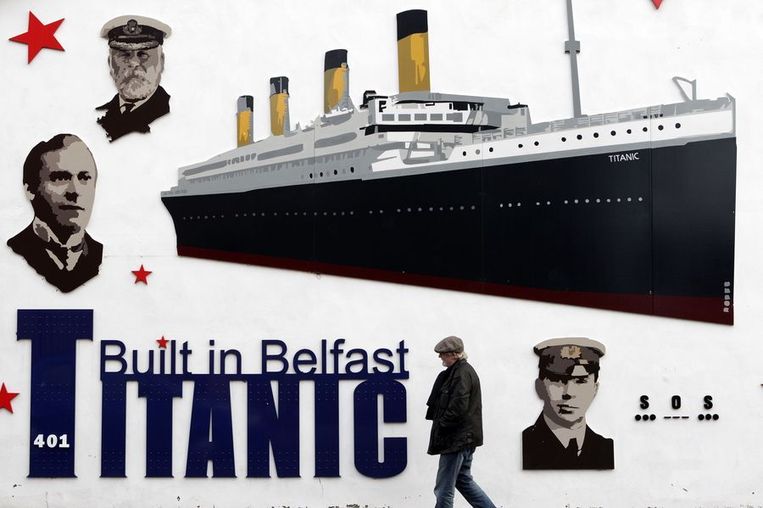 Opmerkelijke Verhalen Uit De Nacht Dat Titanic Zonk Wetenschap