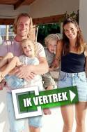 boxcover van Ik Vertrek