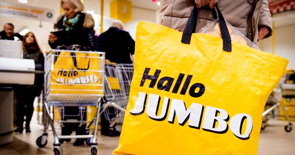 Ondernemer Jumbo Wil Personeel Zelf Boodschappen Laten