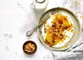 10x de lekkerste recepten met peer om dit najaar te maken