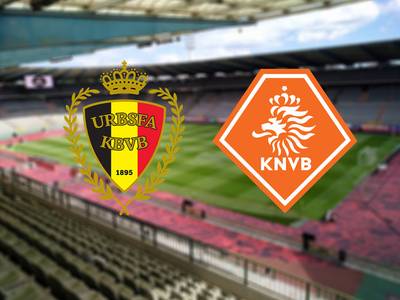 LIVE | Oranje wil nieuwe stunt in Derby der Lage Landen