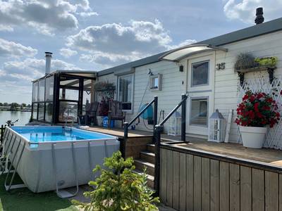 De familie Doorsnee als xtc-dealer, Frans O. had je buurman kunnen zijn