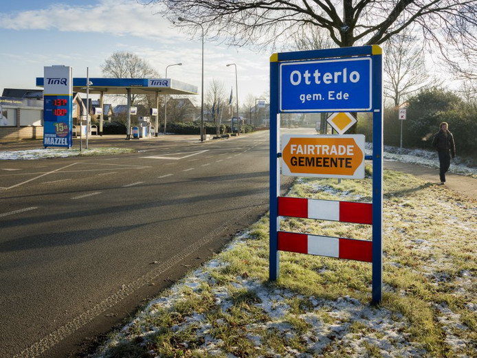 Vakantieboerderij 'met allure' in Otterlo | Ede | AD.nl