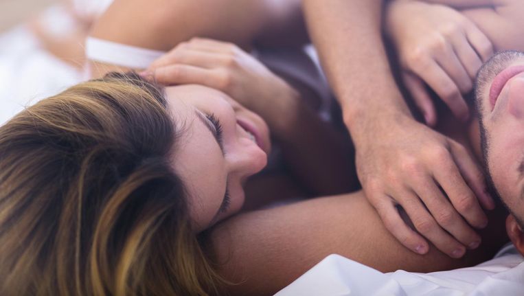 Mag Zoon 18 Met Zijn Vriendin 17 Slapen Als Haar Ouders Dat Niet Willen Trouw