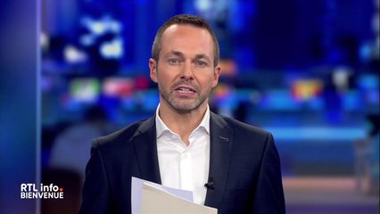 172. RTL INFO Bienvenue (24/10/2024)