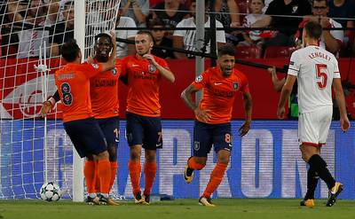 Goal van Elia volstaat niet voor kwalificatie