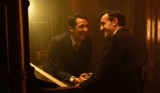 Win een weekend in Oostende tijdens Filmfestival Oostende