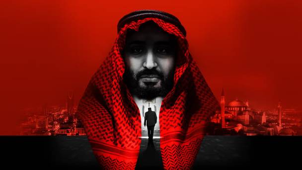 The dissident