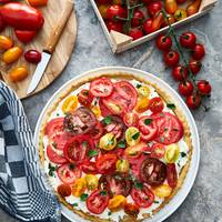 Van gazpacho tot watermeloensalade: 5 frisse gerechten voor snikhete dagen