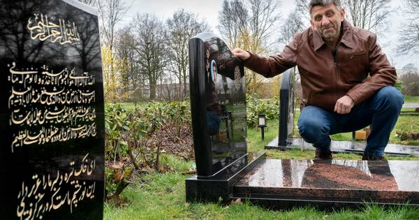 Islamitische begraafplaats in Nieuwkuijk blijft bijna leeg: 'Moslims zijn bevreesd voor ruimen' - BD