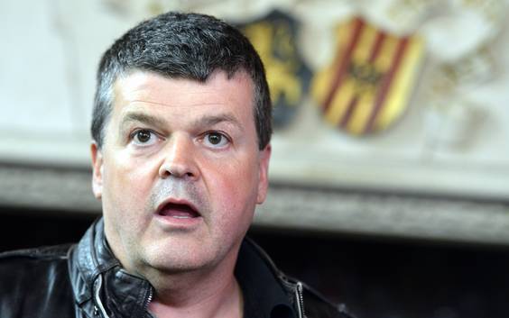 Somers reageert na sneer De Wever: 