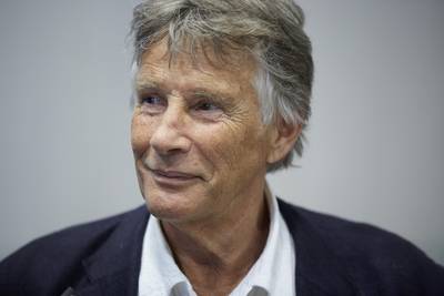 Nieroperatie Martin Gaus (73) succesvol verlopen