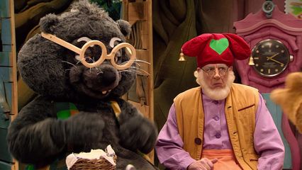 2. Pepijn de brandweerman