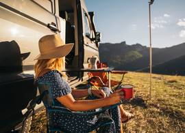 O nee: het hebben van een camper wordt minimaal twee keer zo duur