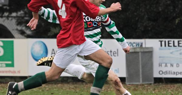 SCMH wint spektakelstuk bij Odiliapeel