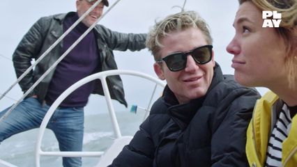 1. Aflevering 1