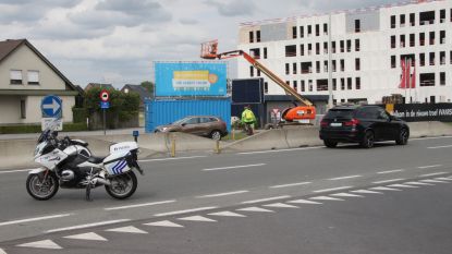Rijksweg Hln