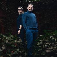 ‘Onze ene zoon stierf na drie dagen, onze andere zoon groeide op met een beperking’: advocaten Bart en Maud Vosters