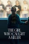 boxcover van The Girl Who Caught a Killer